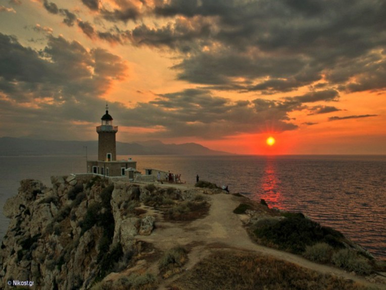 Lake,Vouliagmeni,Gree