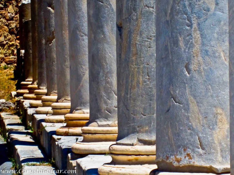 Greece-Athens- ΡΩΜΑΙΚΗ  ΑΓΟΡΑ